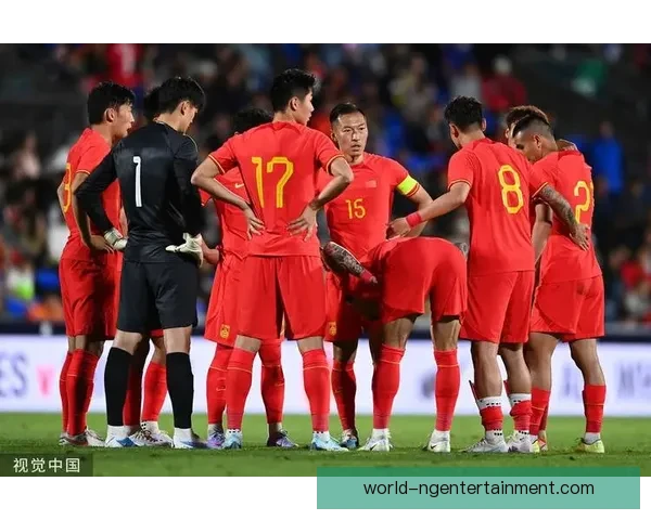 国足新帅首秀告捷引爆球迷热议球队重建迈出关键一步向未来再攀高峰